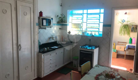 Casa à venda com 2 quartos em Vila Guarani (z Sul), São Paulo, SP