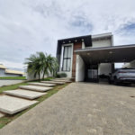 Casa à venda com 3 suítes no condomínio Mirante dos Ipês, Salto - SP