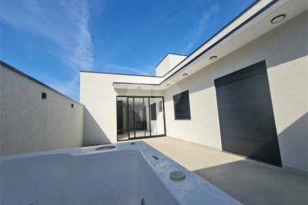 Casa à venda com 3 suítes no condomínio Parque Ibiti Reserva, Sorocaba - SP