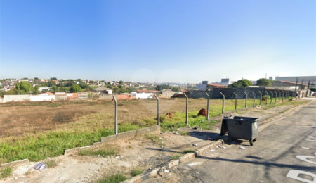 Terreno à venda em Vila São Jorge, Sorocaba, SP