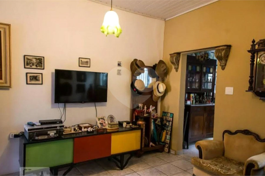 Casa Térrea à venda com 2 quartos em Vila Maria, São Paulo, SP