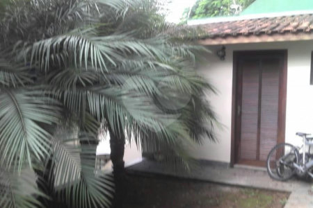Sobrado à venda com 3 quartos, sendo 1 suíte, em Fazenda Morumbi, São Paulo, SP