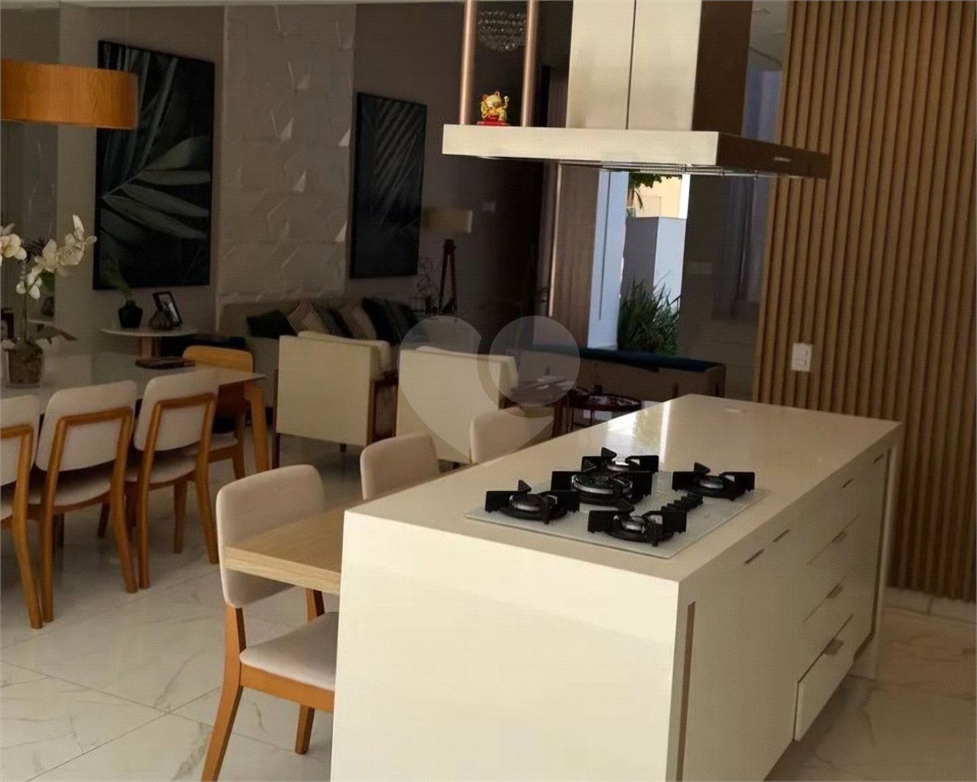 Casa à venda com 3 suítes no condomínio Ibiti Royal Park, Sorocaba - SP