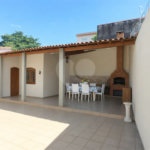 Casa para alugar com 3 quartos, sendo 1 suíte, em Jardim Sorocabano, Sorocaba, SP