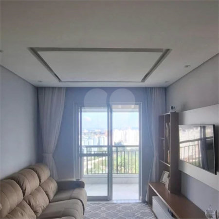 Apartamento à venda com 2 quartos, sendo 1 suíte, em Vila Andrade, São Paulo, SP