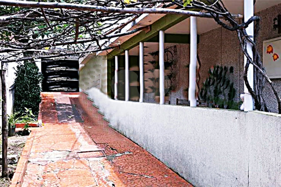 Sobrado à venda com 5 quartos em Limão, São Paulo, SP