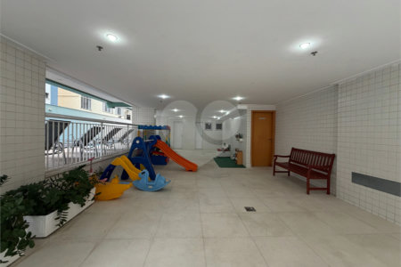 Apartamento à venda com 2 quartos, sendo 1 suíte, em Tijuca, Rio de Janeiro, RJ