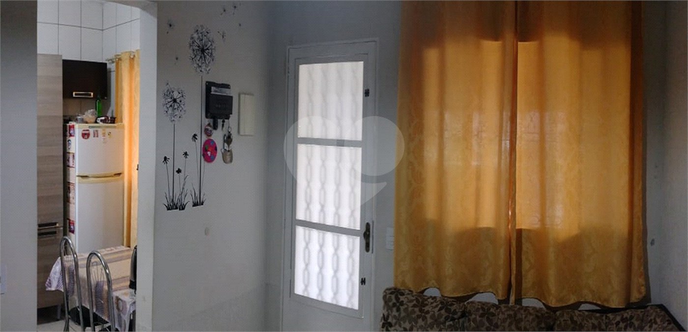 Casa à venda com 2 quartos no condomínio Jardim Residencial das Dálias, Sorocaba - SP
