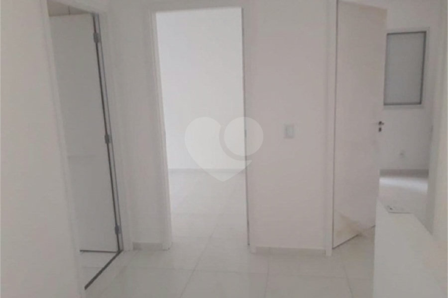 Apartamento à venda com 2 quartos no Brasilândia, São Paulo, SP