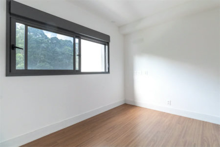 Apartamento à venda com 2 suítes em Jardim Morumbi, São Paulo, SP