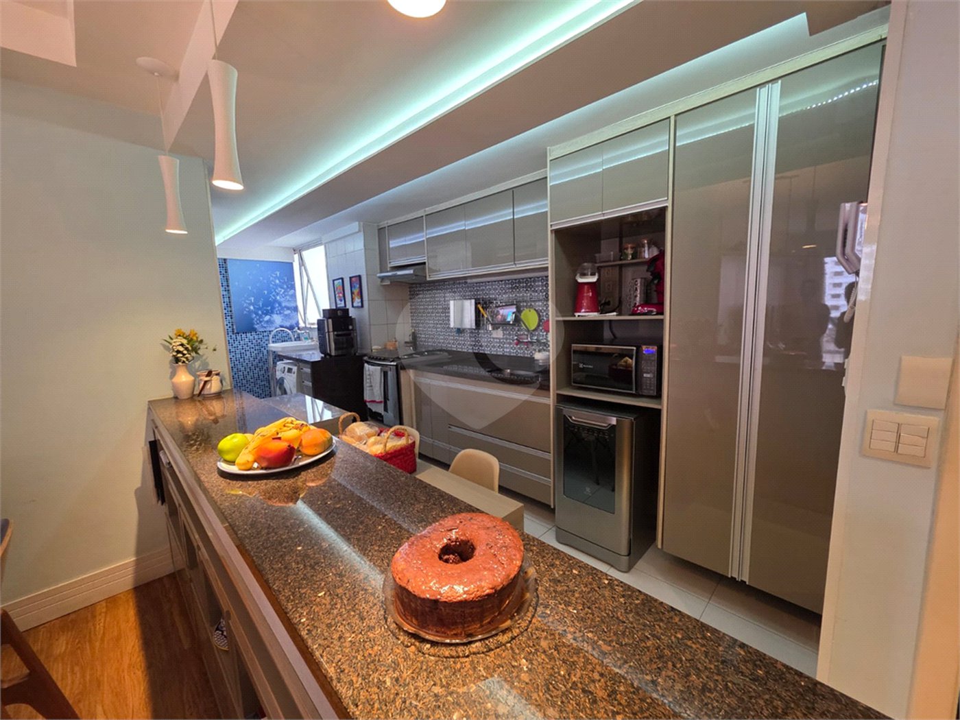Apartamento à venda com 2 quartos, sendo 1 suíte, em Santana, São Paulo, SP