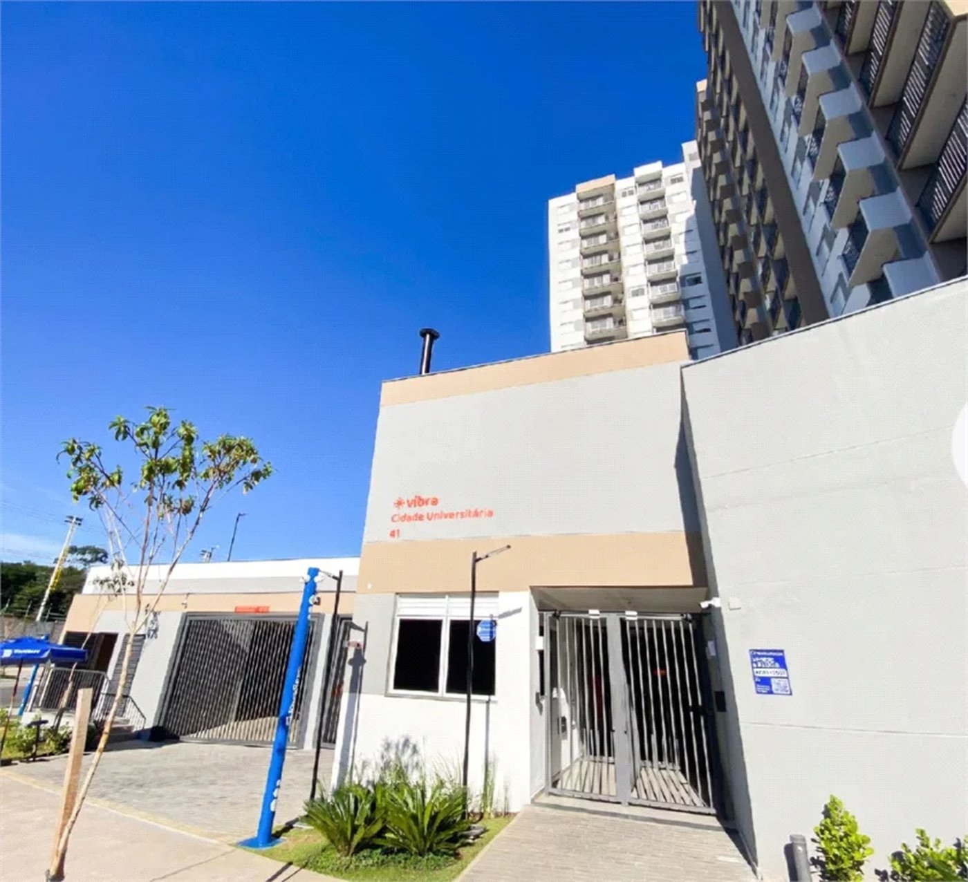 Apartamento à venda com 1 quarto em Vila Butantã, São Paulo, SP
