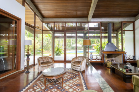 Casa à venda com 3 suítes no condomínio Chácara Flora, São Paulo - SP