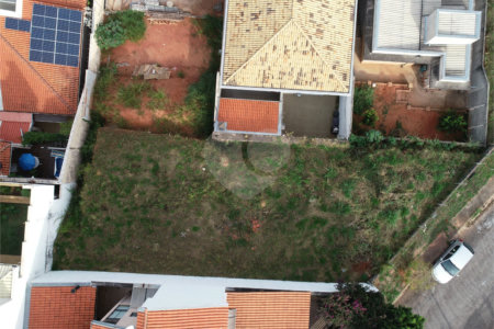 Terreno à venda no condomínio Loteamento Horto Santo Antonio, Jundiaí - SP