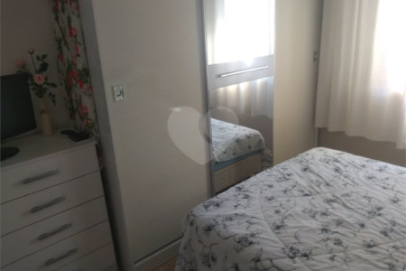 Casa Térrea à venda com 2 quartos em Vila Santa Edwiges, São Paulo, SP