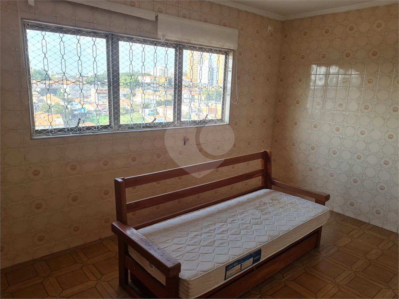 Sobrado à venda com 2 quartos, sendo 1 suíte, em Jardim Ivana, São Paulo, SP