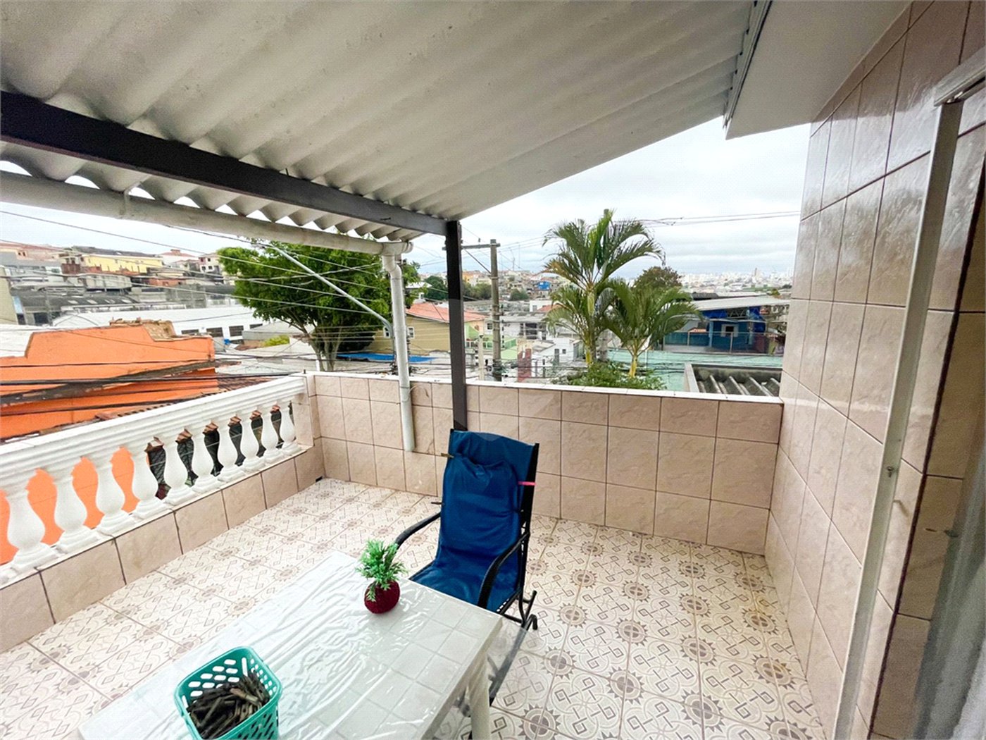 Sobrado à venda com 1 quarto em Casa Verde, São Paulo, SP