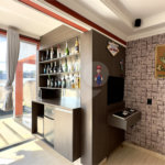Casa à venda com 5 quartos, sendo 3 suítes, no condomínio Residencial Helvetia Park, Indaiatuba - SP