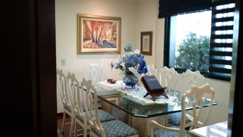 Apartamento à venda com 2 suítes, em Santana, São Paulo, SP