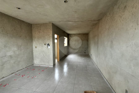 Kitnet à venda com 1 quarto em Jardim Gutierres, Sorocaba, SP