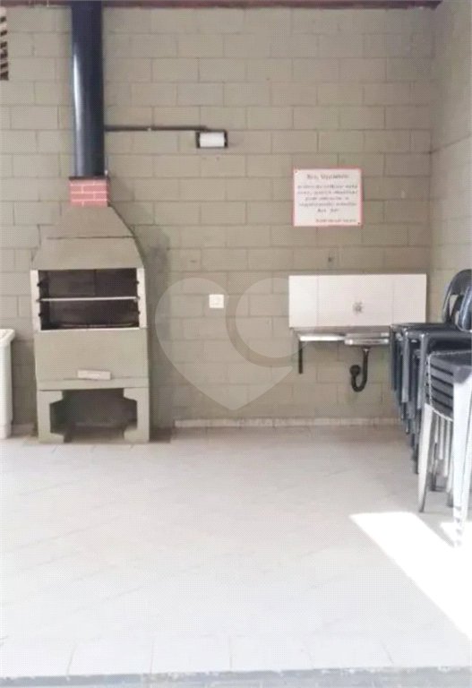 Apartamento à venda com 2 quartos em Jaguaré, São Paulo, SP