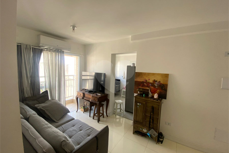 Apartamento à venda com 2 quartos, sendo 1 suíte, em Vila Aurora (zona Norte), São Paulo, SP