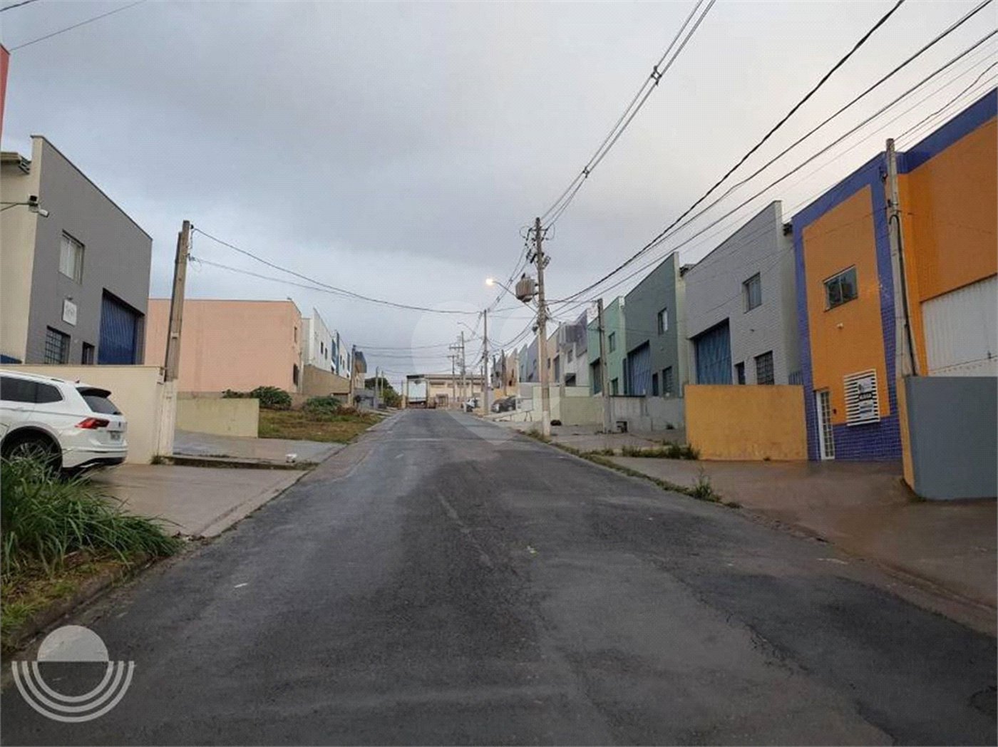 Terreno à venda em Nova Vinhedo, Vinhedo, SP