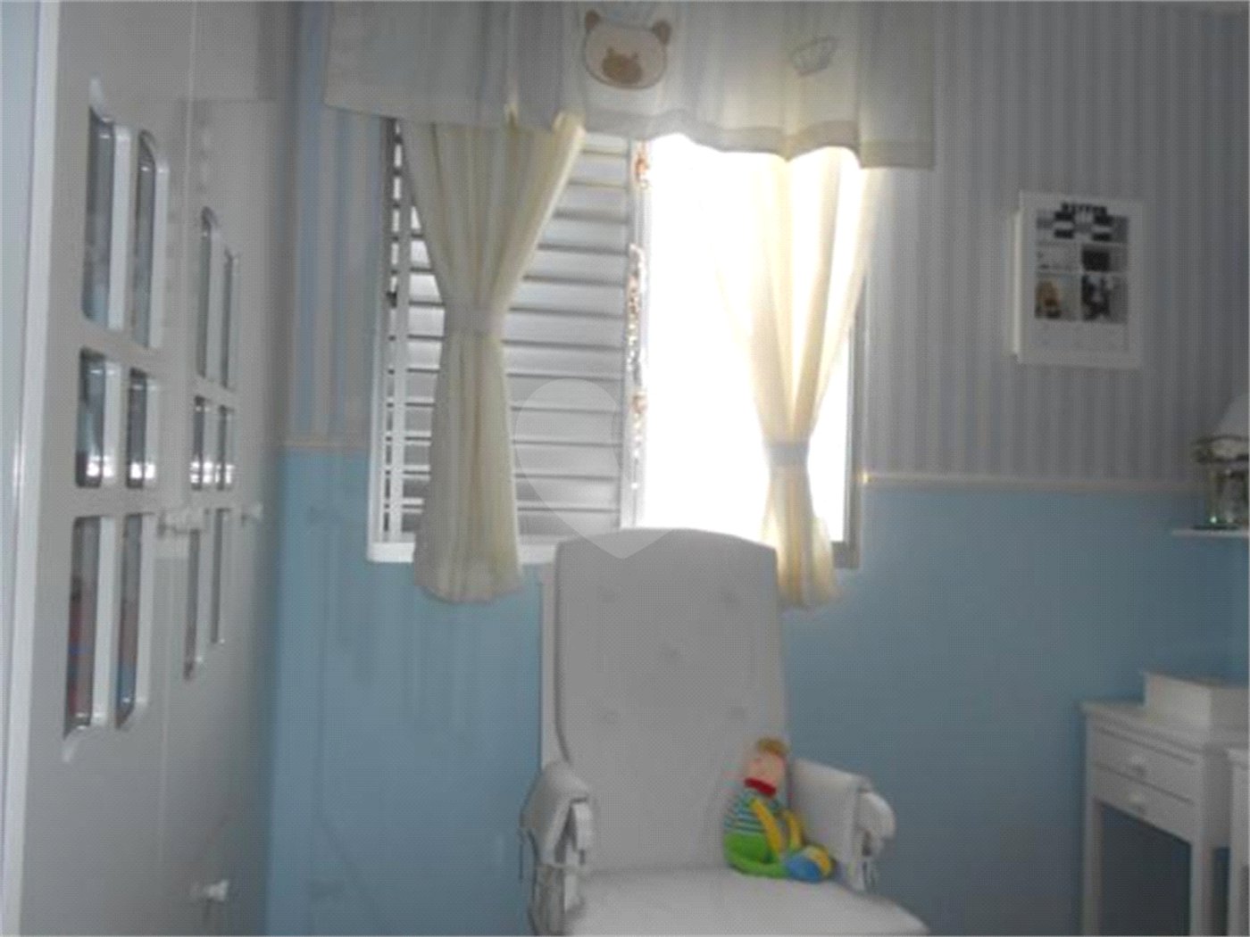 Apartamento à venda com 2 quartos em Jardim Iracema, São Paulo, SP