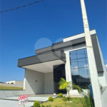 Casa à venda com 3 quartos, sendo 1 suíte,  no condomínio Jardim Park Vista Real, Indaiatuba - SP