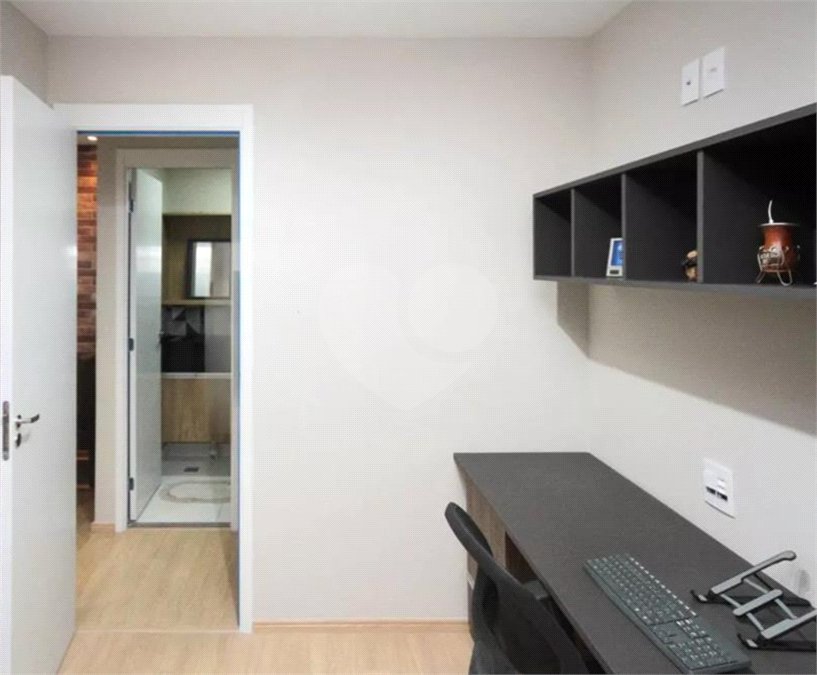 Apartamento à venda com 2 quartos em Vila Prudente, São Paulo, SP