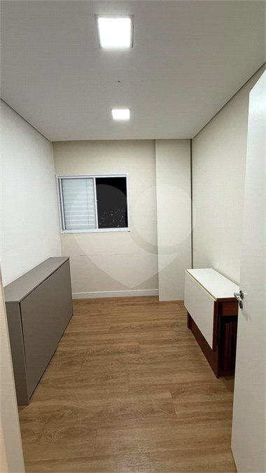 Apartamento à venda em Mogi Moderno, Mogi das Cruzes, SP
