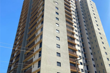 Apartamento à venda com 3 suítes em Vila Ferroviária, Araraquara, SP