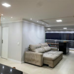 Apartamento à venda com 2 quartos, sendo 1 suíte,  em Vila Leonor, São Paulo, SP