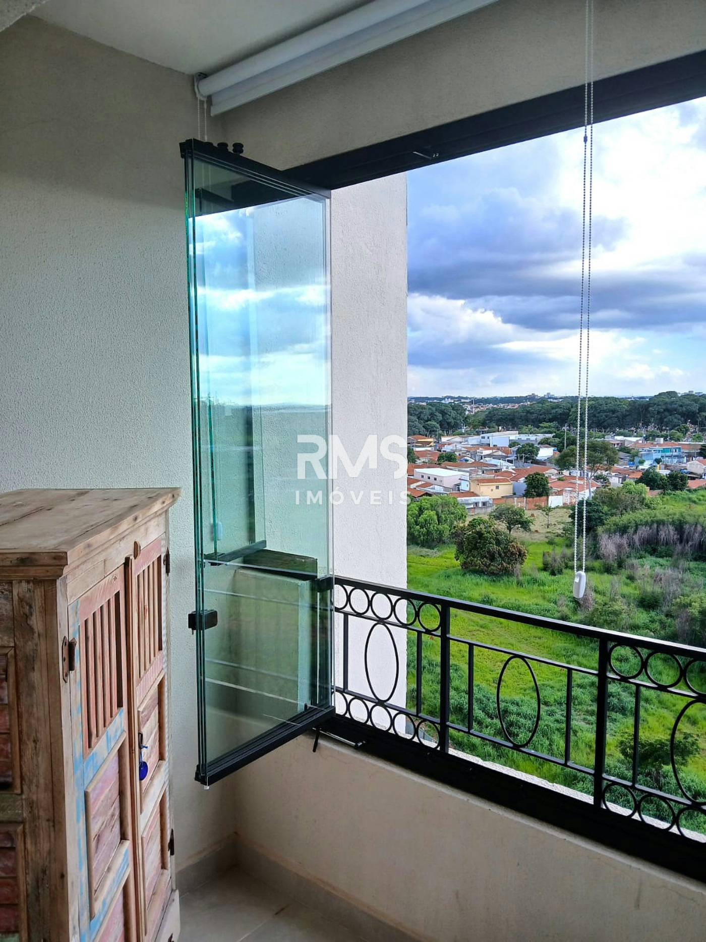 Apartamento à venda com 3 quartos, sendo 1 suíte, em Jardim Padre Bento, Itu, SP
