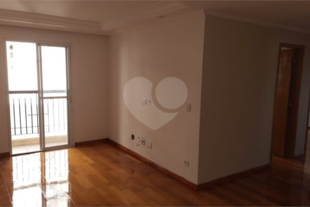 Apartamento à venda com 3 quartos em Jardim Vergueiro (sacomã), São Paulo, SP