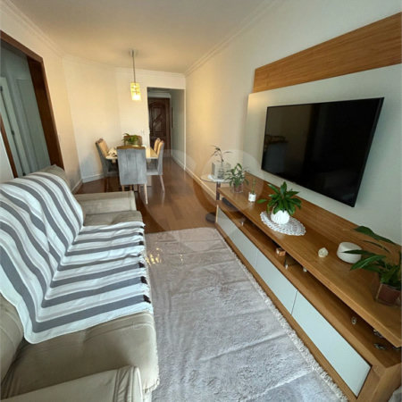 Apartamento à venda com 3 quartos, sendo 1 suíte, em Santa Teresinha, São Paulo, SP