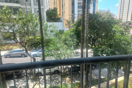 Apartamento à venda com 3 suítes em Vila Pompéia, São Paulo, SP