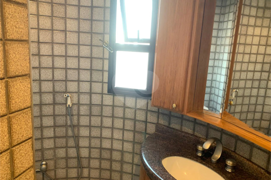 Apartamento à venda com 3 suítes em Água Fria, São Paulo, SP