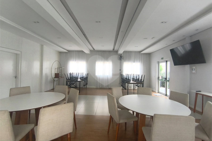 Apartamento à venda com 2 quartos em Vila Guilherme, São Paulo, SP