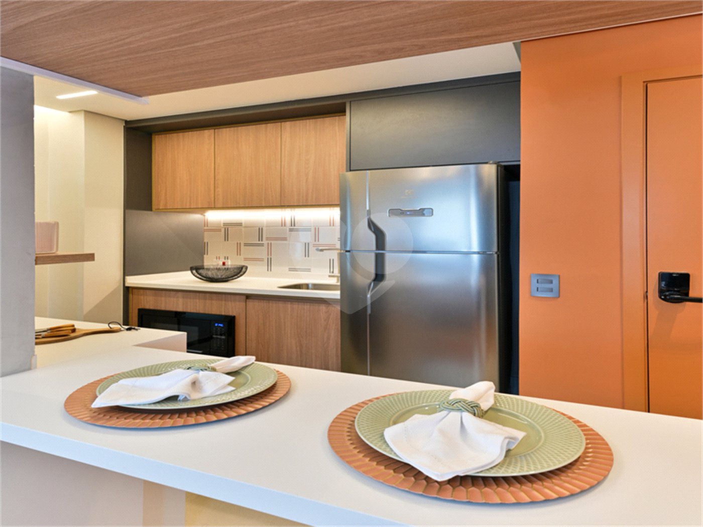 Apartamento à venda com 1 quarto em Chácara Inglesa, São Paulo, SP