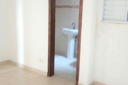 Apartamento com 3 dormitórios à venda, 124 m² por R$ 340.000,00 - Parque Bitaru - São Vicente/SP