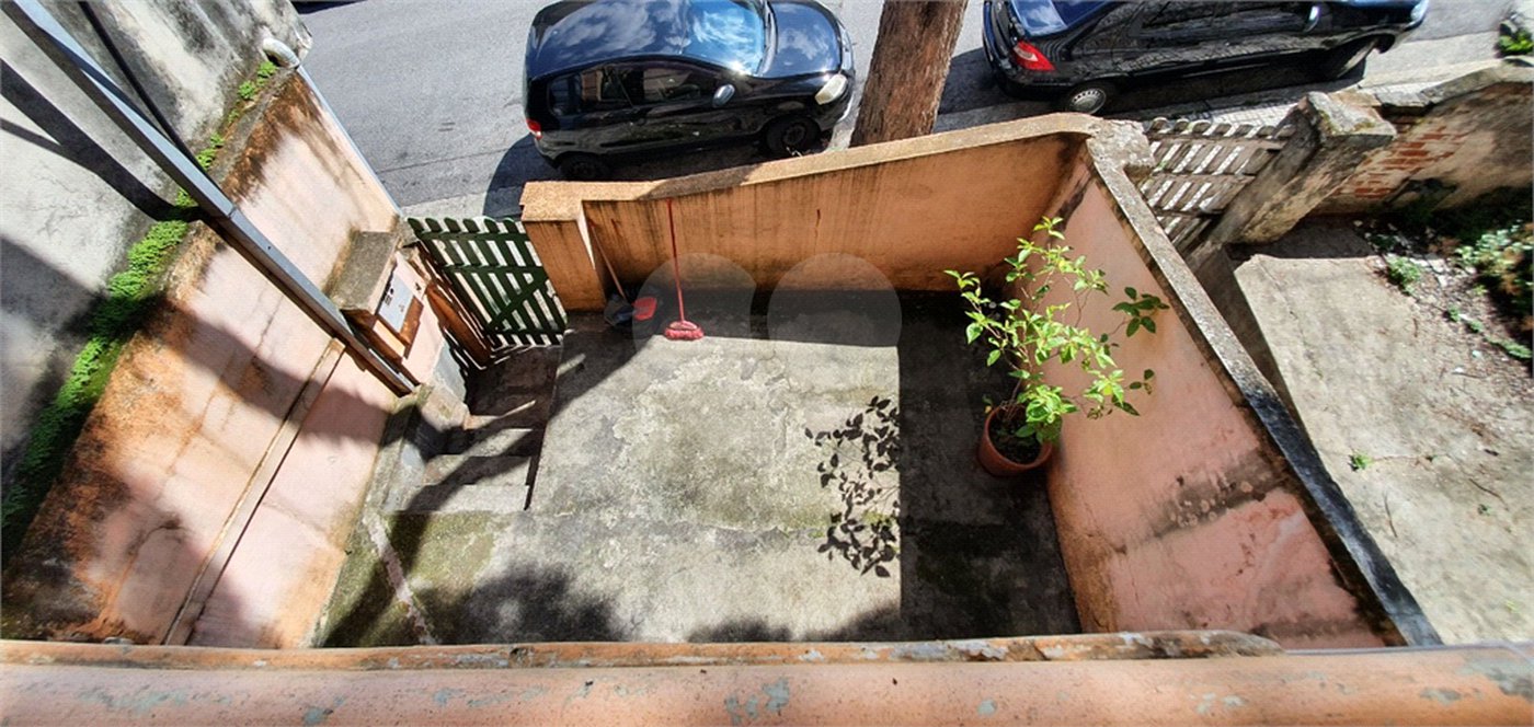Sobrado à venda com 2 quartos em Baeta Neves, São Bernardo do Campo, SP