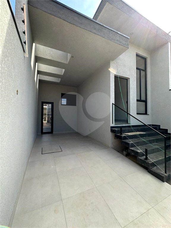 Casa Térrea à venda com 3 quartos, sendo 1 suíte, em Jardim do Lago, Atibaia, SP
