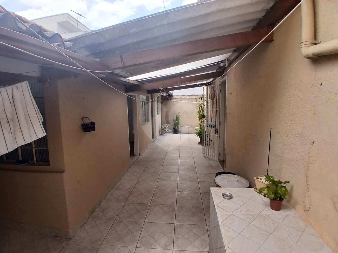 Sobrado à venda com 2 quartos em Vila Mazzei, São Paulo, SP