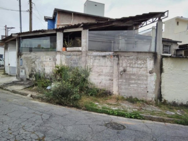 Terreno à venda em Butantã, São Paulo, SP