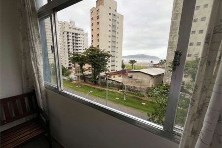 Apartamento Residencial à venda, Itararé, São Vicente - AP1045.