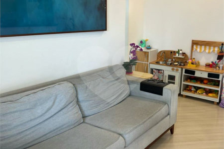 Apartamento à venda com 2 quartos em Vila Leopoldina, São Paulo, SP