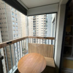 Apartamento à venda com 1 quarto em Brooklin Paulista, São Paulo, SP
