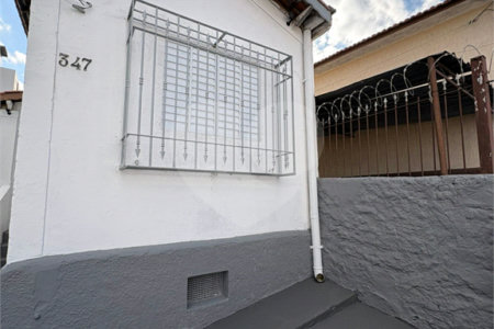 Casa Térrea à venda com 1 quarto em Vila Gustavo, São Paulo, SP