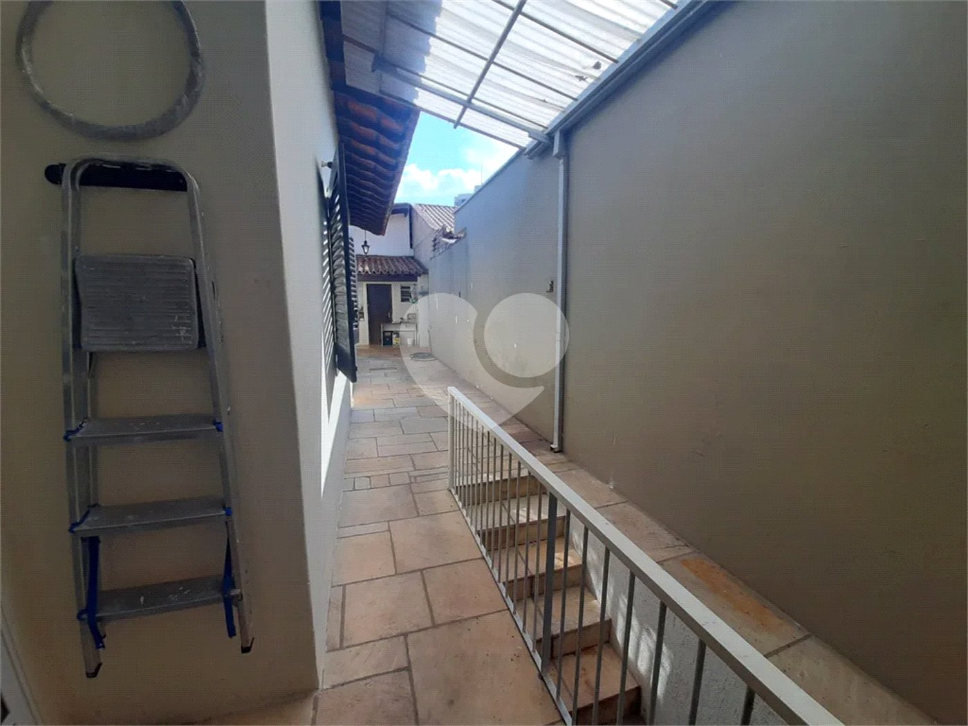 Casa Térrea à venda com 3 quartos, sendo 1 suíte, no Centro, Vinhedo, SP